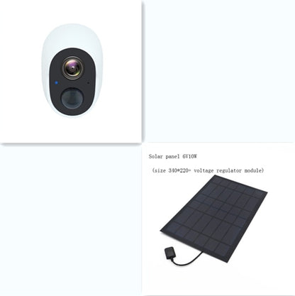 1080p wireless security camera