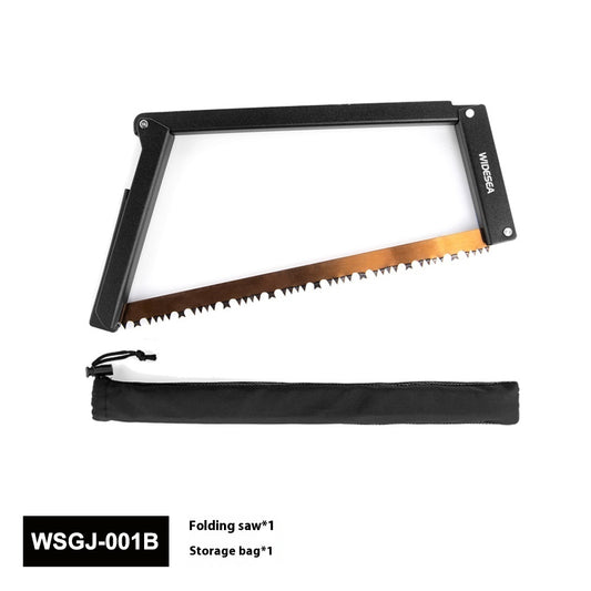 Outdoor Foldable Saw