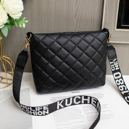 Women's Korean-style High-quality Shoulder Bag