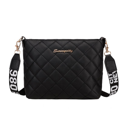 Women's Korean-style High-quality Shoulder Bag