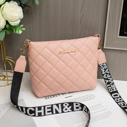 Women's Korean-style High-quality Shoulder Bag