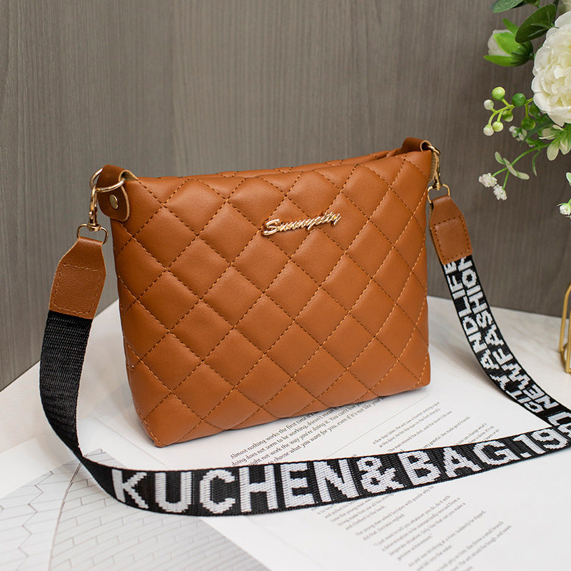 Women's Korean-style High-quality Shoulder Bag