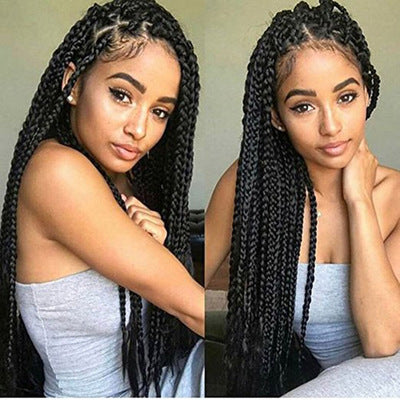 12 inch Braids