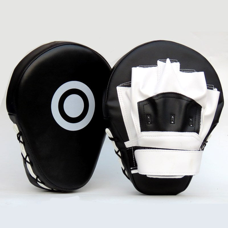 Boxing Target Taekwondo Muay Thai Target Foot Target Sanda Fight Martial Arts Training Equipment Protective Gear