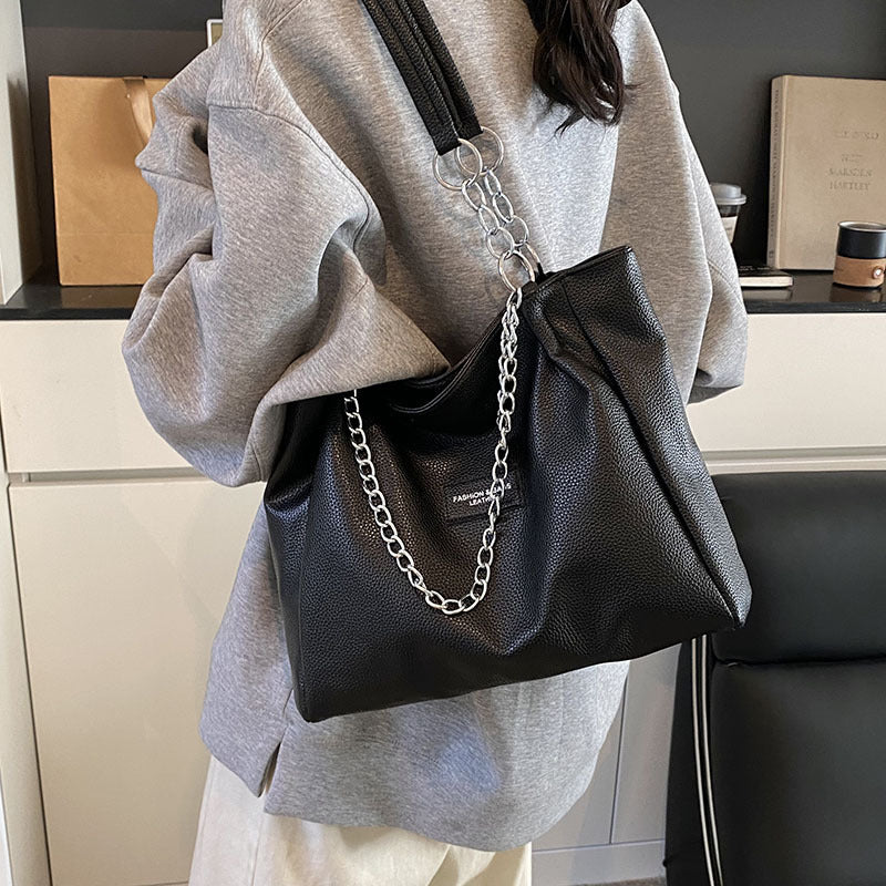 Women's Tote Large Capacity Fashion Trend